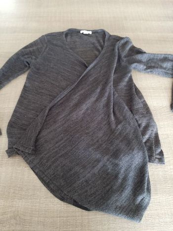 Gilet pour fille Taille 16 ans