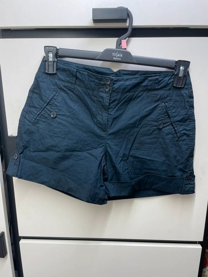 Short