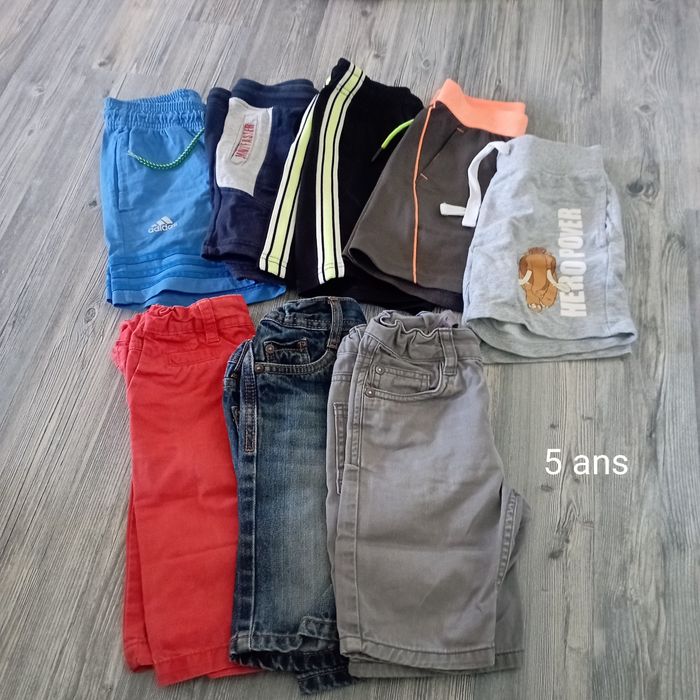 5 ans - photo numéro 2