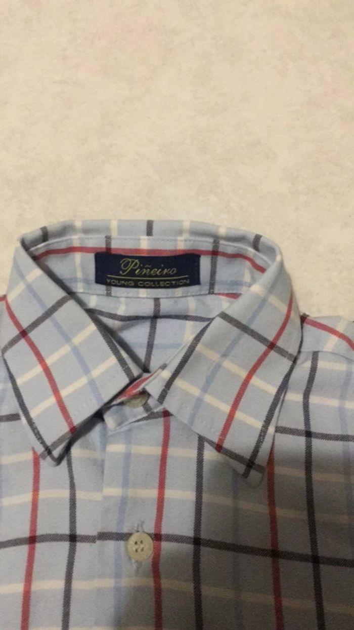 Chemise - photo numéro 2