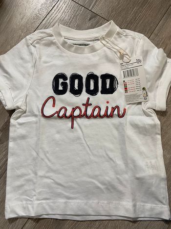 Tee shirt 3 ans