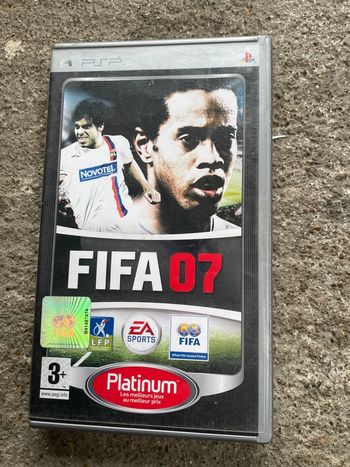 FIFA 07
