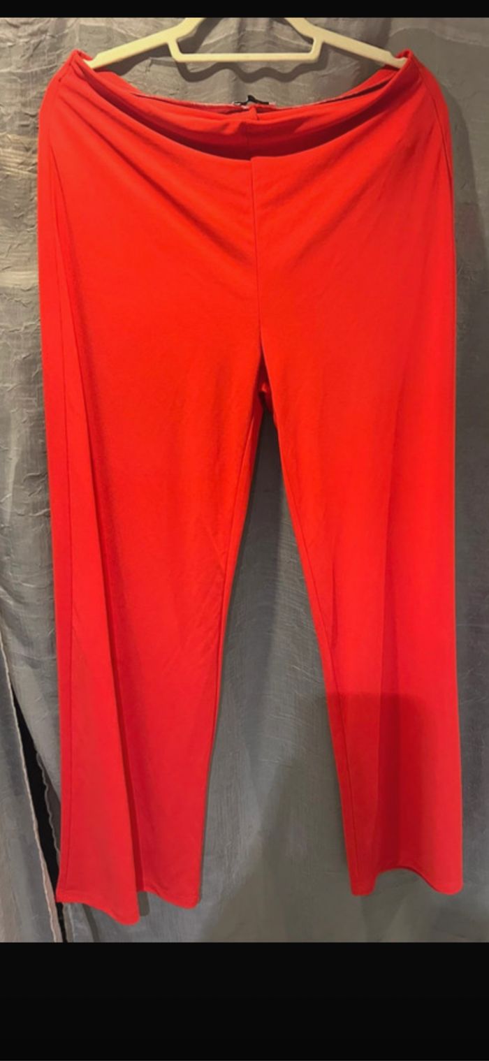 Pantalon léger - photo numéro 2