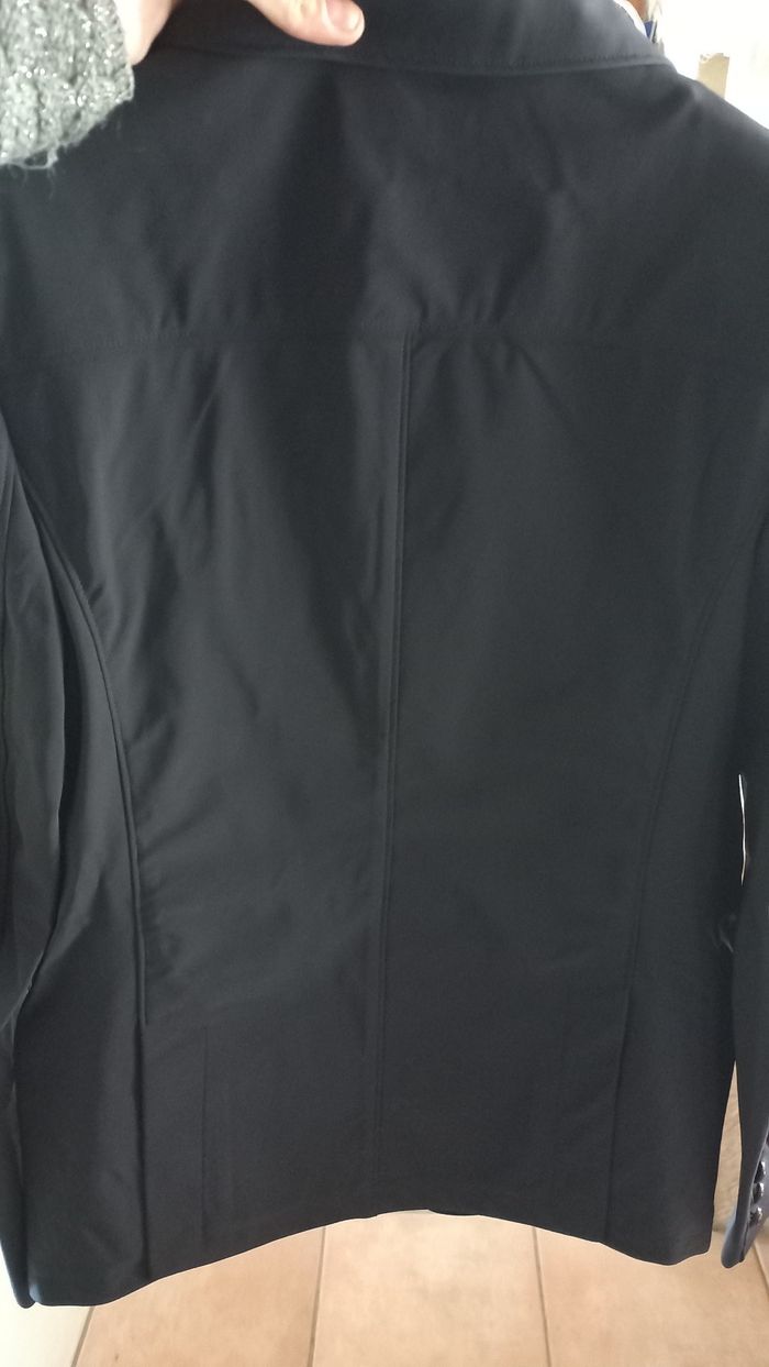 Veste de concours équitation taille M - photo numéro 3