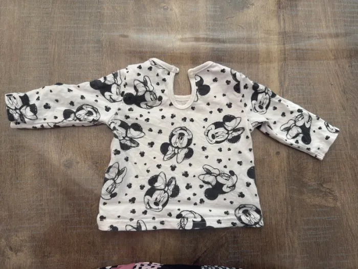 Maillot Minnie - photo numéro 3