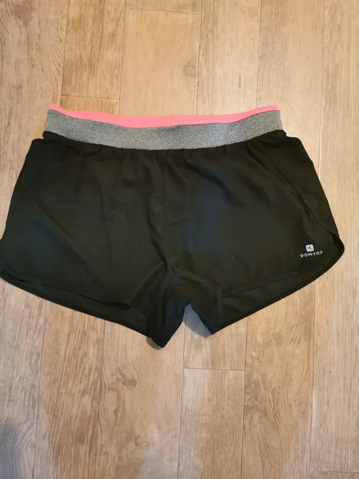 Short domyos - photo numéro 2