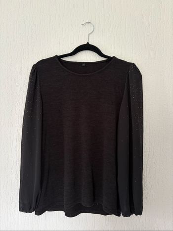 Pull taille 3