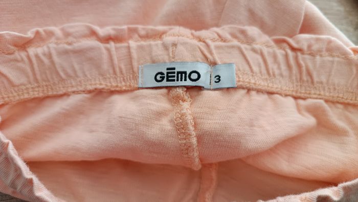 Pantalon fin Gémo - photo numéro 3