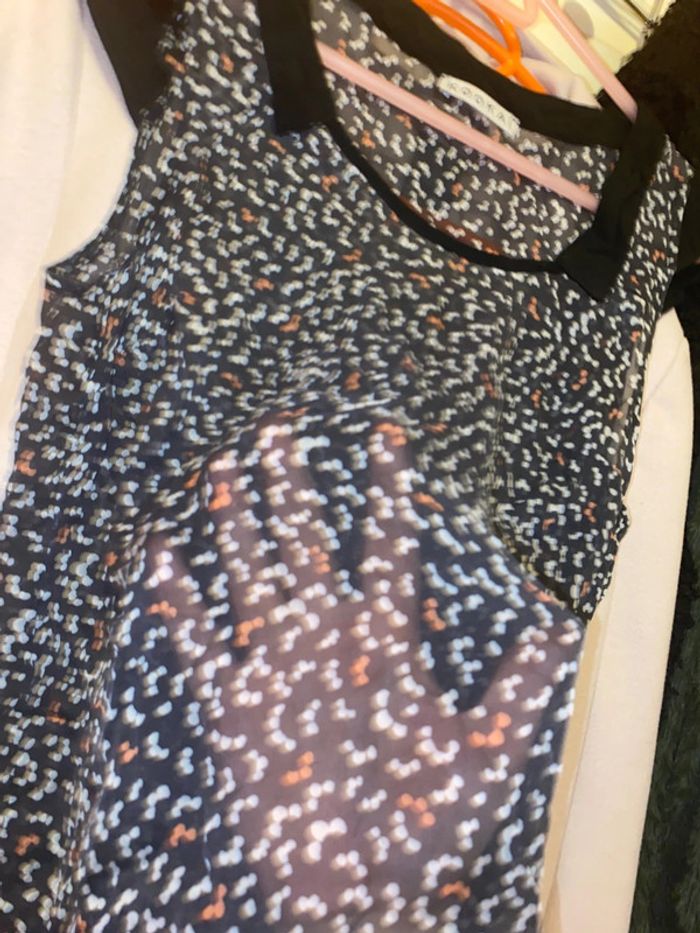 T shirt kookai - photo numéro 3