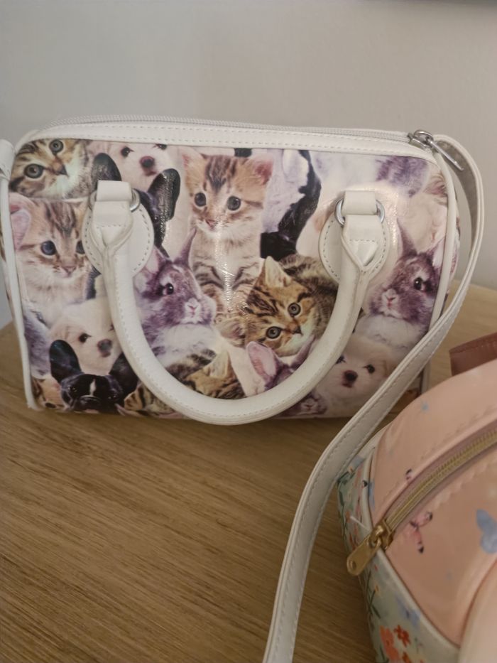 Sac  enfant - photo numéro 4