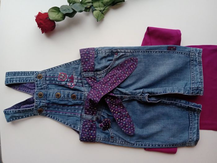 Ensemble 9 mois - photo numéro 4