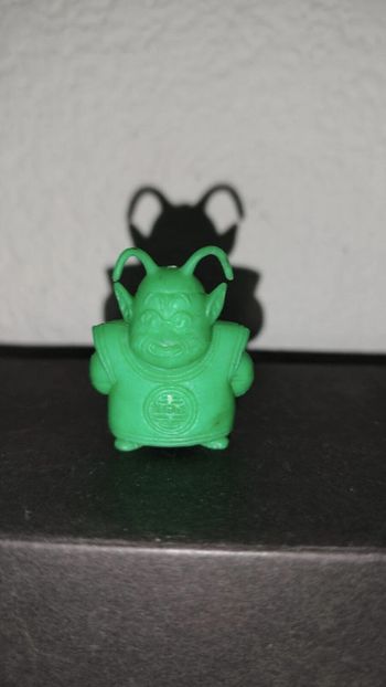 Figurine Dragon Ball Z DBZ Dora Eraser japanese figure Keshi Gomu Kaio King North