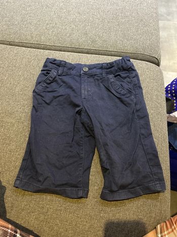 Short