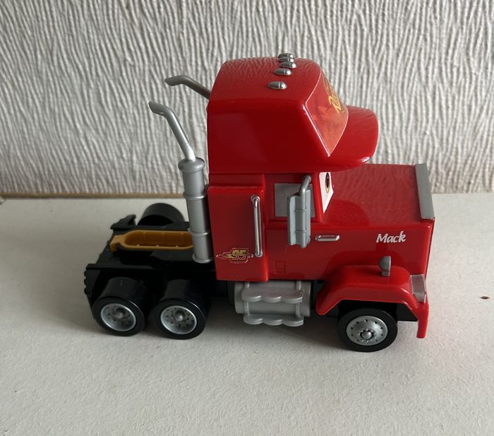 camion cars - photo numéro 2