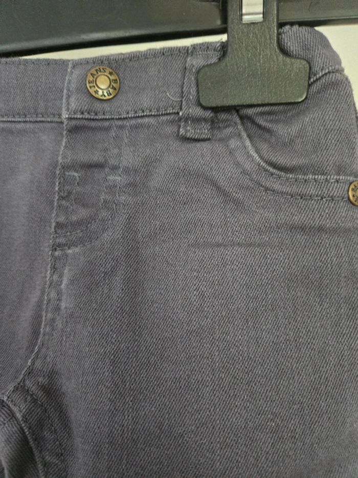 Ensemble sweat et jean/ Zeeman 74 cm 👦 - photo numéro 7