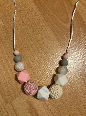 Collier d’allaitement