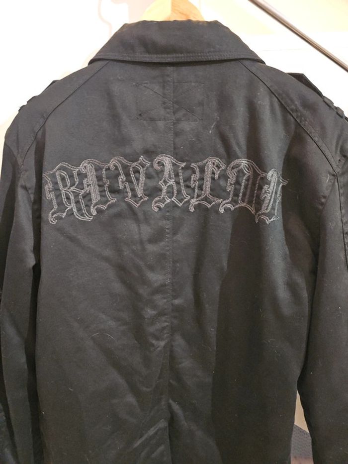 Blouson Rivaldi Rock'n Roll neuf taille M - photo numéro 7