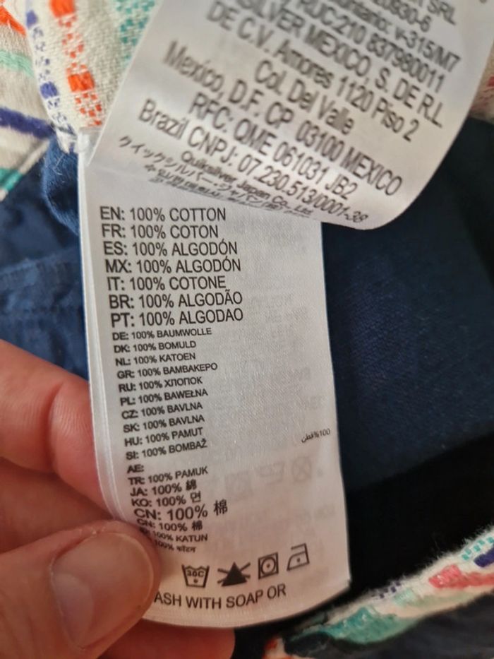 Short Roxy - photo numéro 6