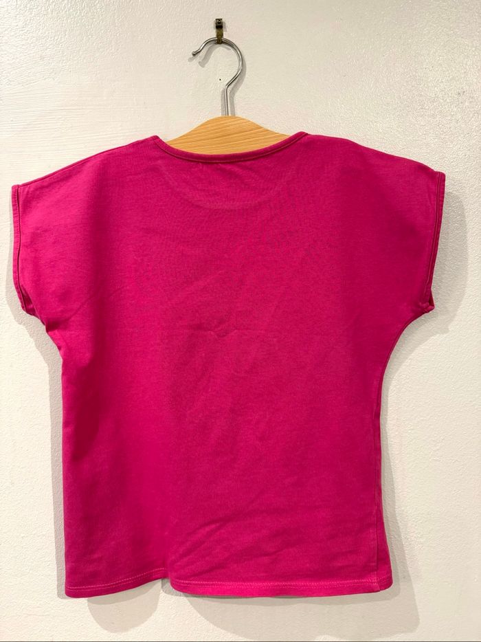 Tee-shirt Sergent Major 8 ans - photo numéro 3