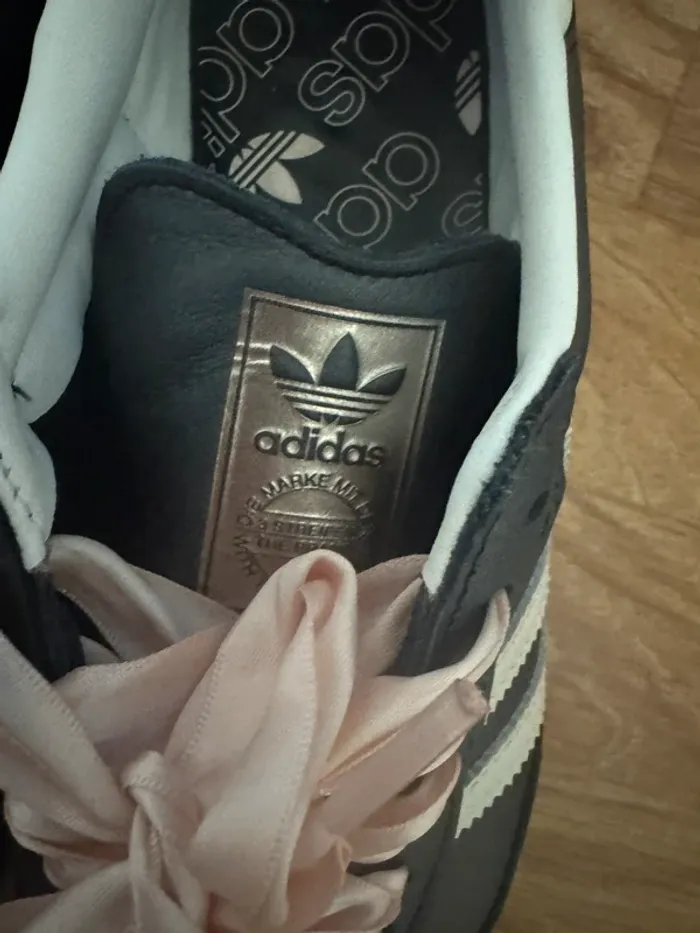 Basket sambas - photo numéro 3