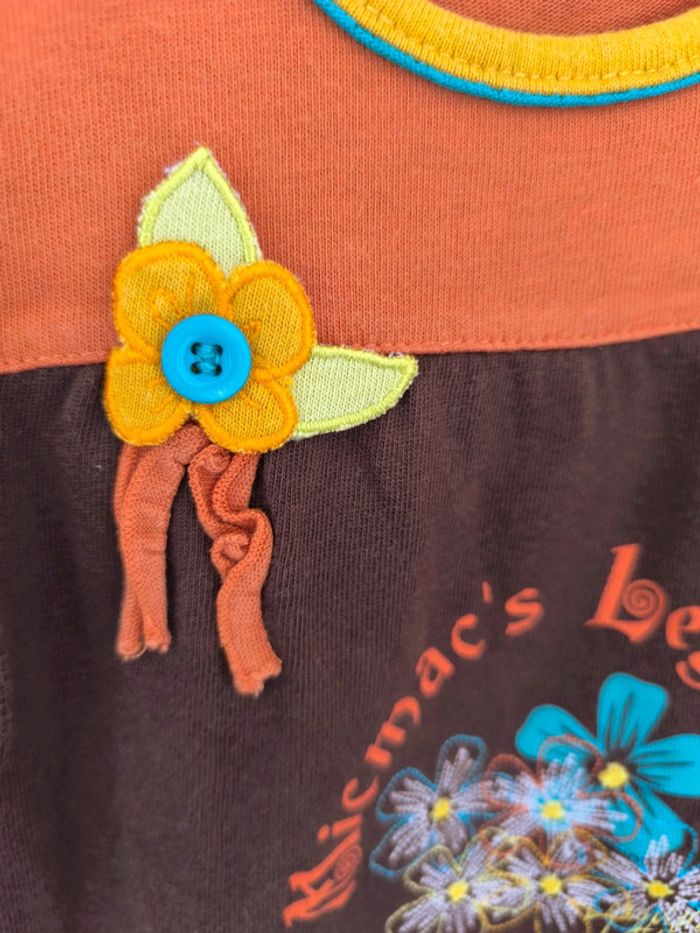 Orchestra et Quechua 12 mois - photo numéro 3