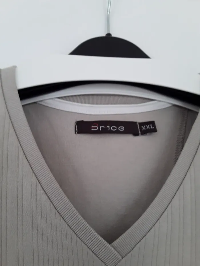 T-shirt manche courte - photo numéro 2