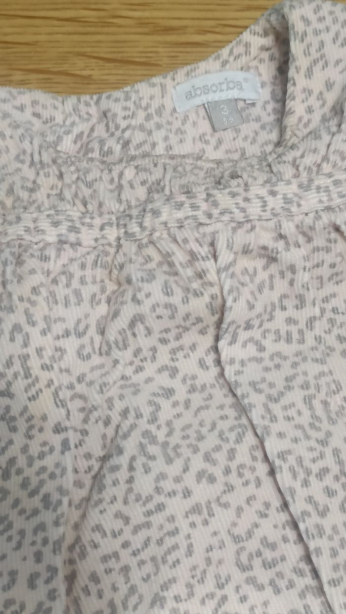 Lot robe fille 3 mois