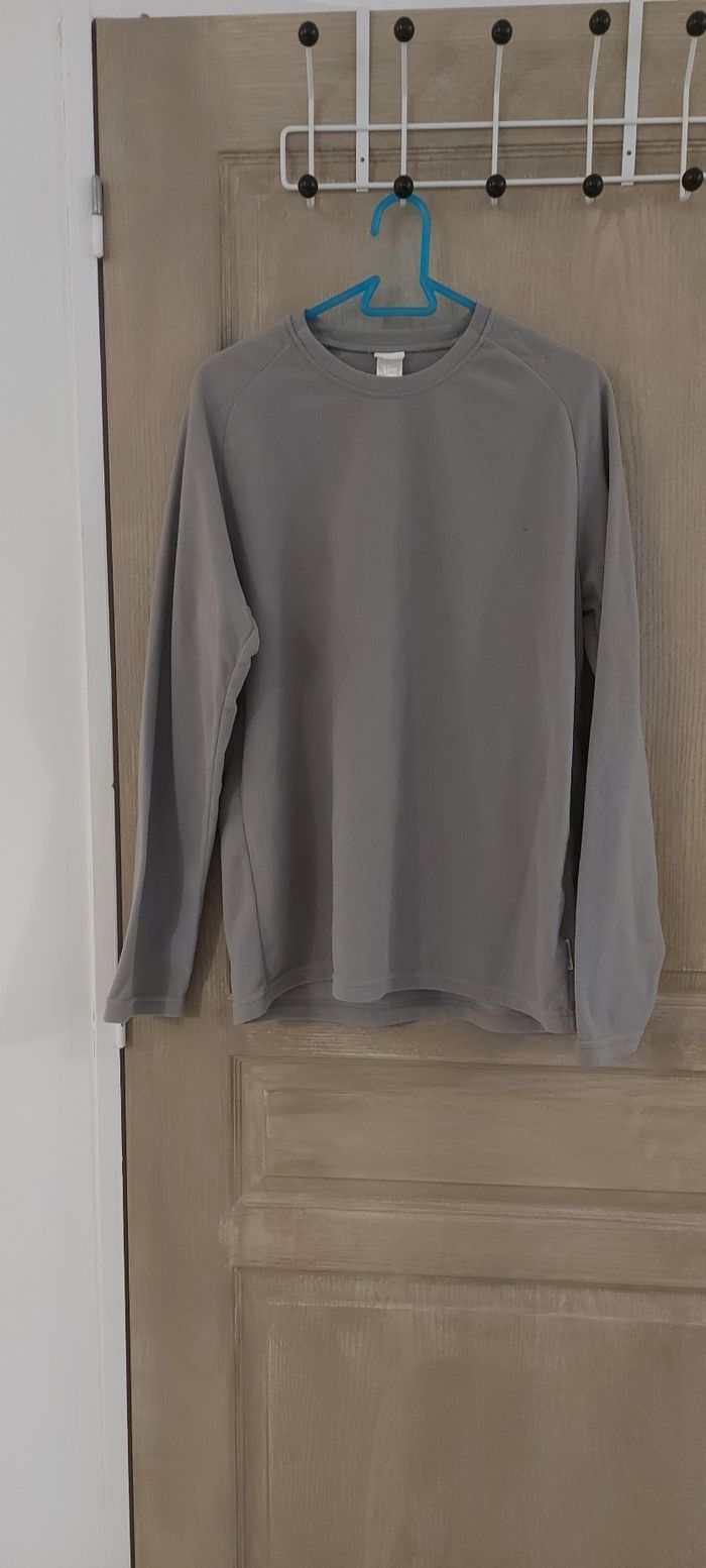 Pull Quechua - photo numéro 5