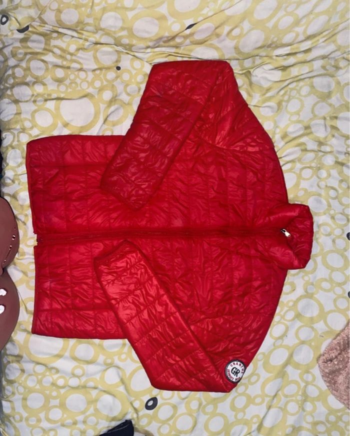 Doudoune femme - photo numéro 5