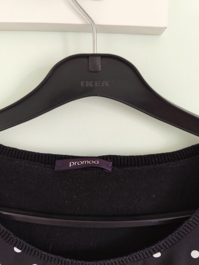 Pull femme taille 38/40 - photo numéro 3