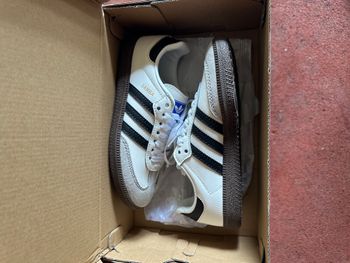 adidas originals SAMBA OG 43