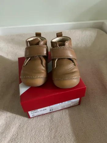 Chaussure premier pas