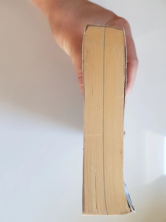 Philip Pullman (Écrivain) À la croisée des mondes, Tome 1 : Les Royaumes du Nord - photo numéro 9