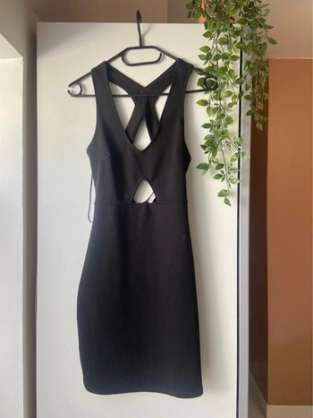 Jolie robe femme taille 36, Bershka