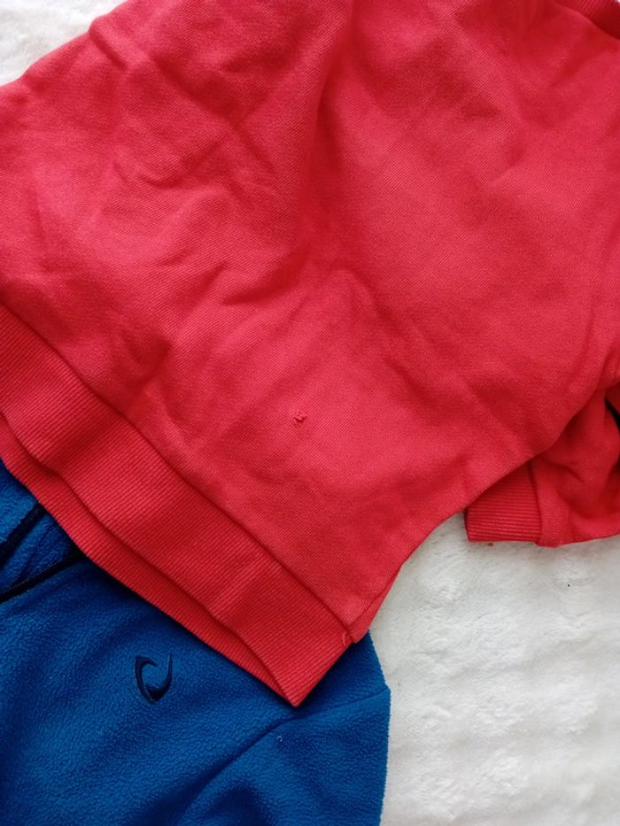 Lot vêtements garçon 3/4ans 🖤 - photo numéro 7