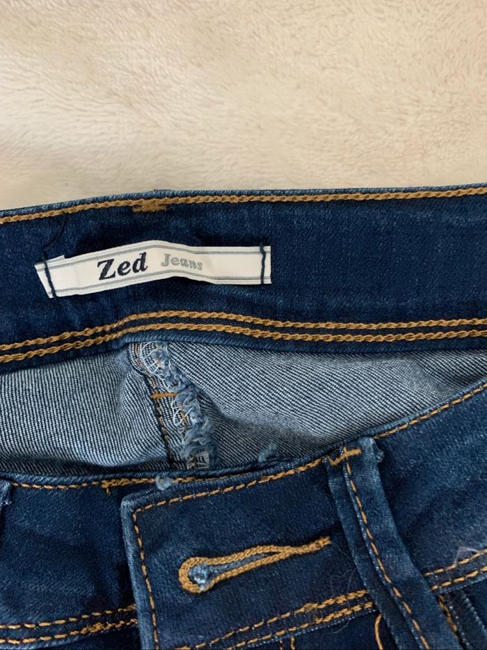 jeans neuf - photo numéro 3
