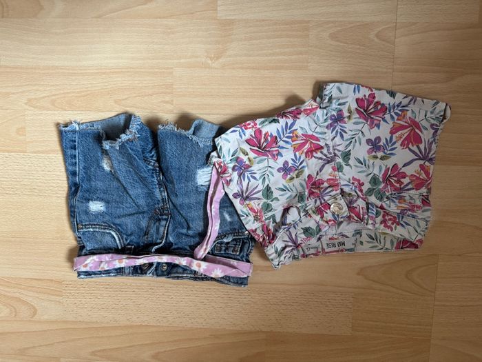 Lot fille 3 ans - photo numéro 2