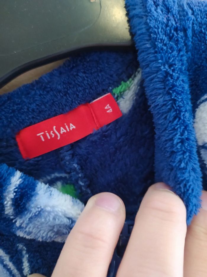 Combinaison pyjama - photo numéro 6