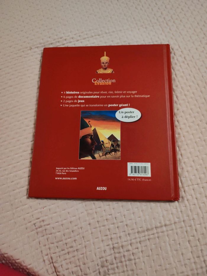 Les Pharaons - photo numéro 2