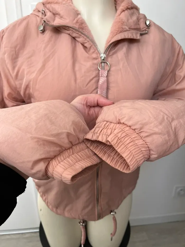 Blouson - photo numéro 3