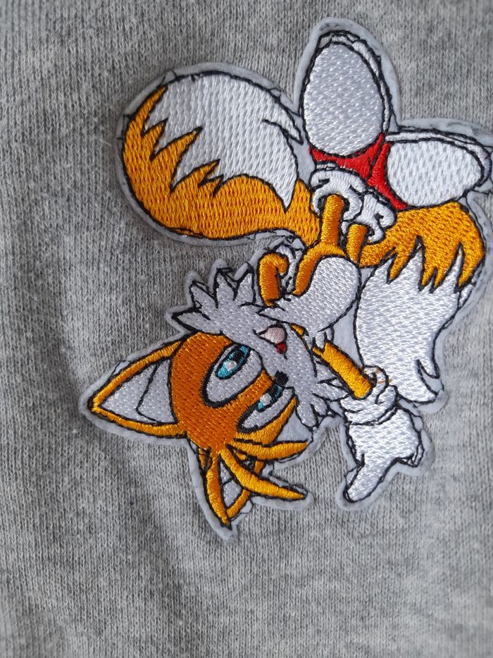 Blouson garçon - photo numéro 7