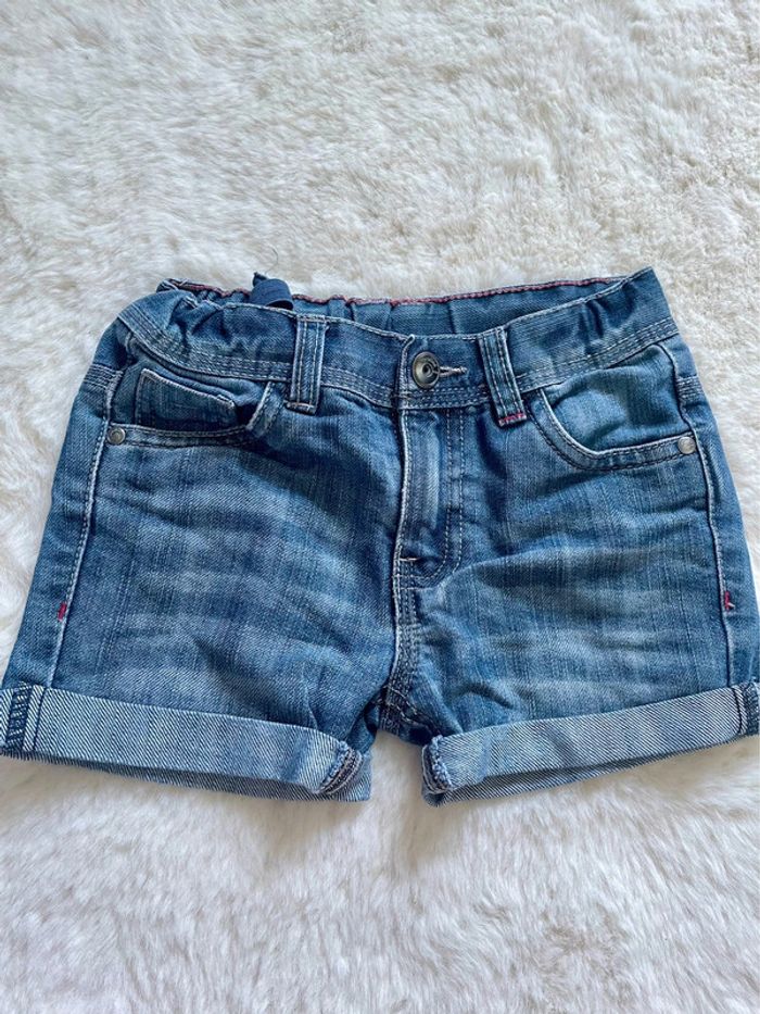 Lot estivale fille 4 ans - photo numéro 6