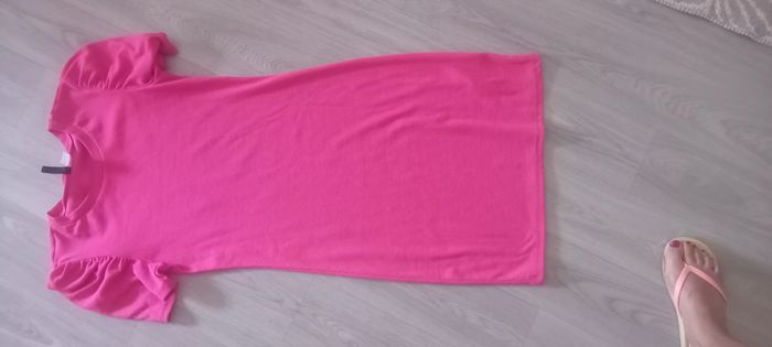 Robe fushia femme - photo numéro 2