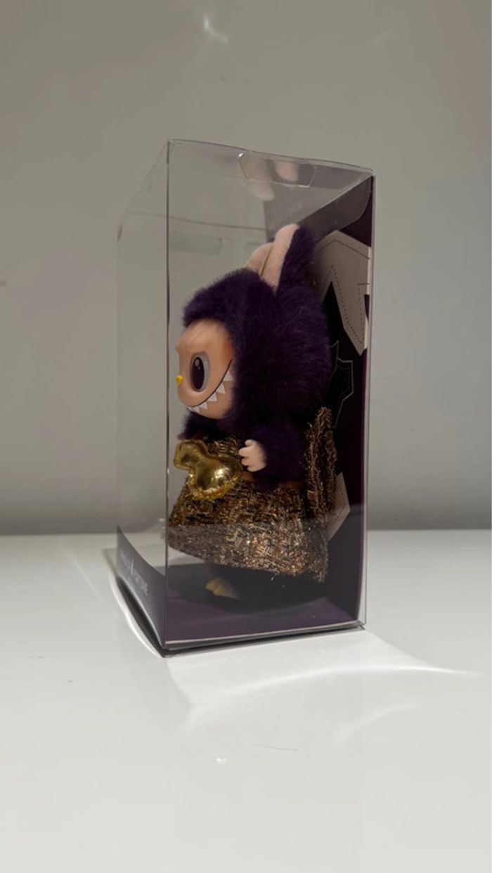 Labubu “Wings of fortune” - Pronounce - photo numéro 4