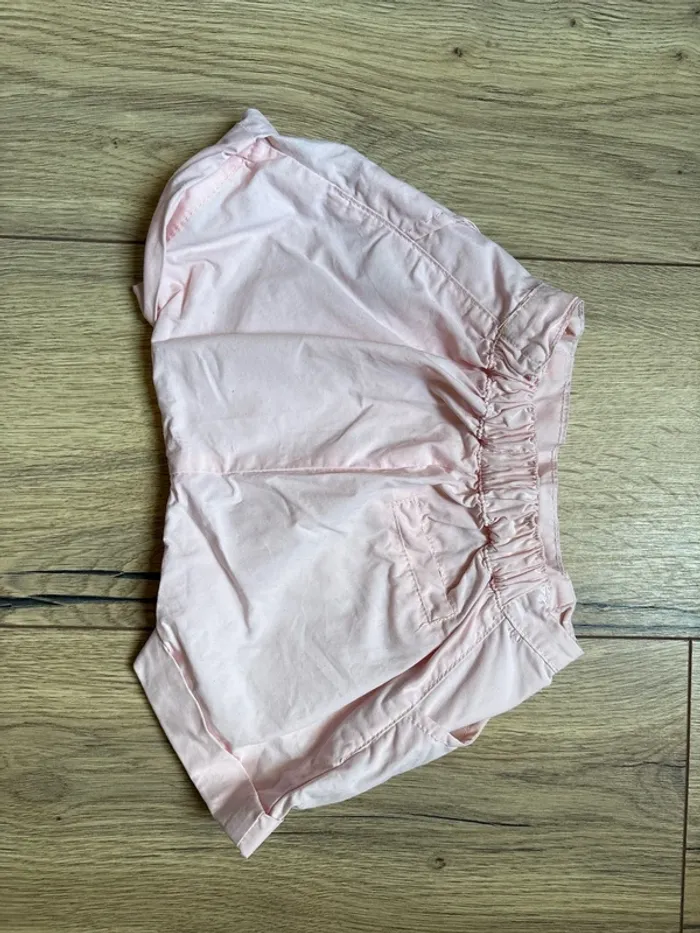 Short rose - photo numéro 2