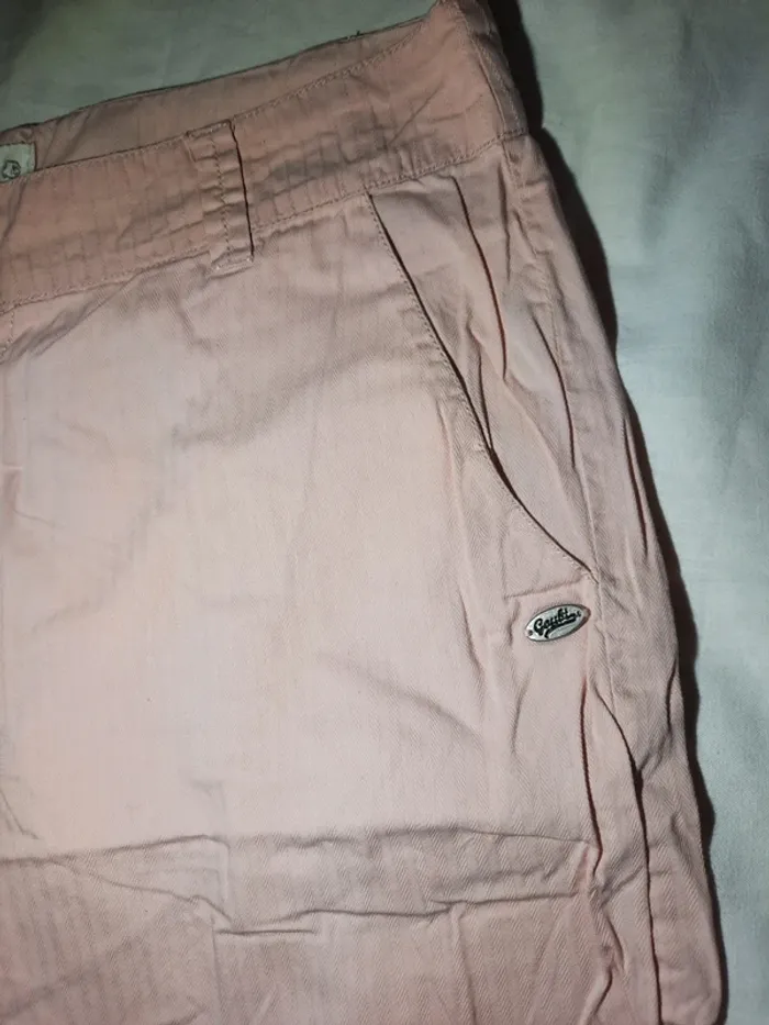 Short vintage goubi - photo numéro 3