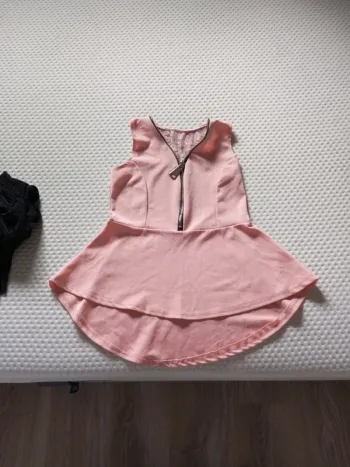 Haut femme