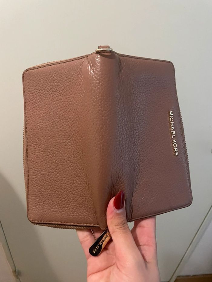 Portefeuille Micheal kors - photo numéro 6