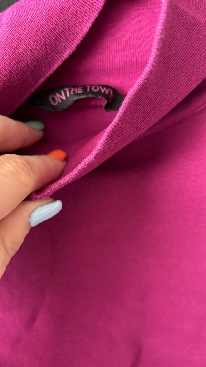 Sous pull - photo numéro 3