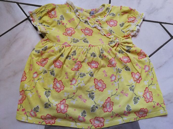 Ensemble legging t shirt - photo numéro 2